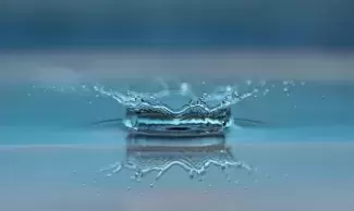 récupération d’eau de pluie