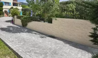 Fabemi Terrasse et Jardin
