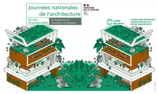 Journées de l'Architecture nationale