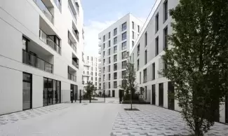 L'innovation architecturale à Clichy