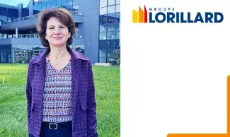 Michèle Landois