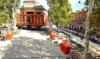 Monument aux morts de Toulouse