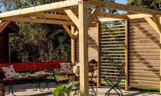 Comment construire sa pergola soi-même