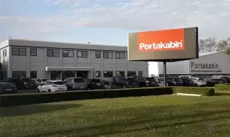 Portakabin