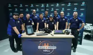 Team VIPros