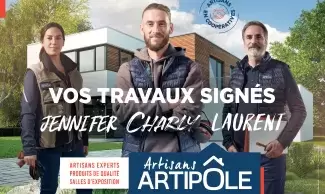 Visuel Campagne publicité ORCAB
