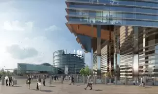 Projet Osmose à Strasbourg 