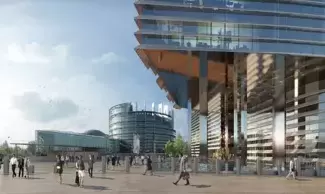 Projet Osmose à Strasbourg