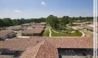 Les tuiles Aquitaine Poudenx d’EDILIANS