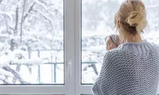 Quels moyens pour avoir une maison chaude en hiver ?