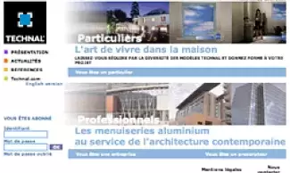 Des avant-premières à Equip'baie par Technal