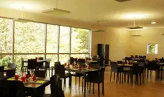 3 000 m² de restauration pour le nouveau campus de l’EDHEC, à Croix