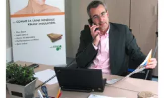 Une nouvelle Hotline pour Knauf Insulation