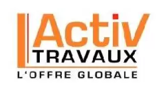 Activ Travaux lance Activ Tendances