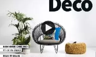 Le magazine De fil en Déco lance son application digitale