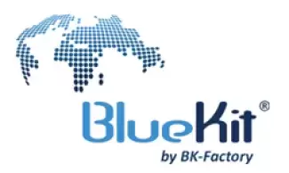 BlueKit, la ventilation intelligente des gaines d’ascenseurs
