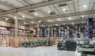 Sylvania Granit Gen2