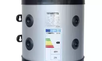 WATTS - PAC air/eau