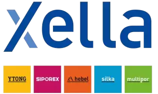 Xella France : 3 nominations