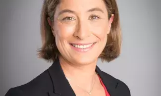 Karine Pruneau, Directrice Générale