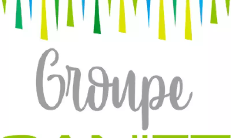 Logo Groupe Saniez