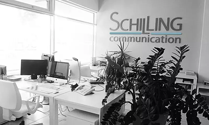 Schilling Communication - Agence de relation Presse
