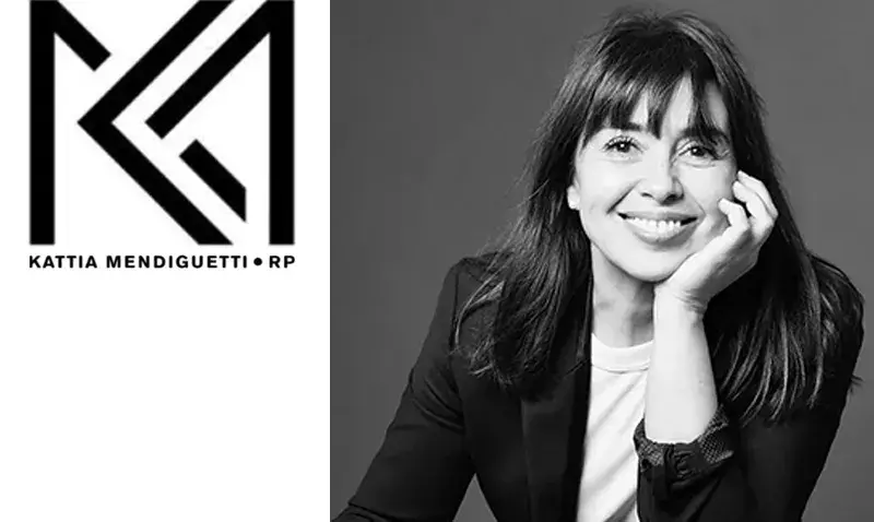 KATTIA MENDIGUETTI