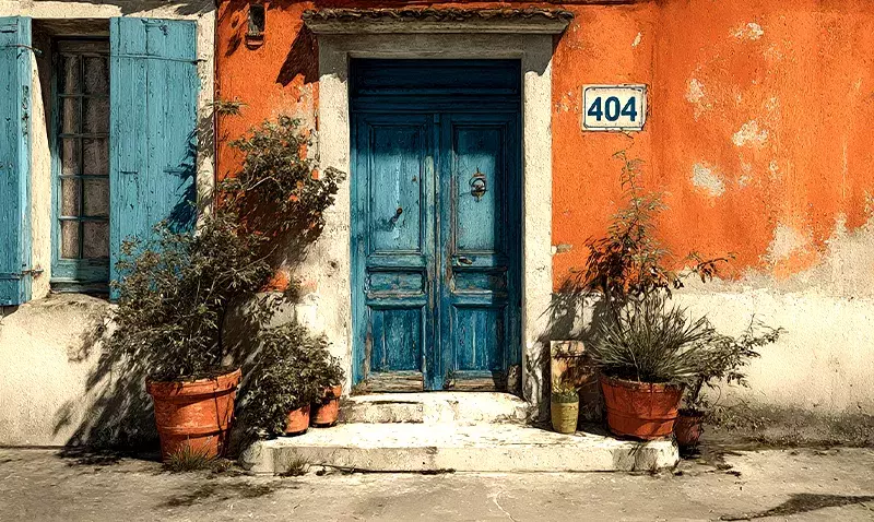 404 - batipole.com