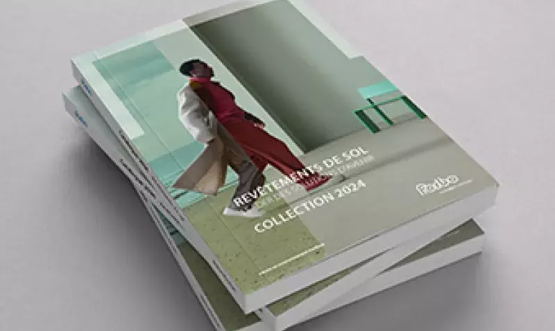L’édition 2024 du catalogue Forbo Flooring vient de paraître !