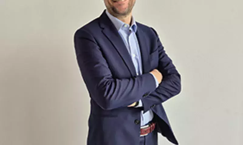 olivier Allain