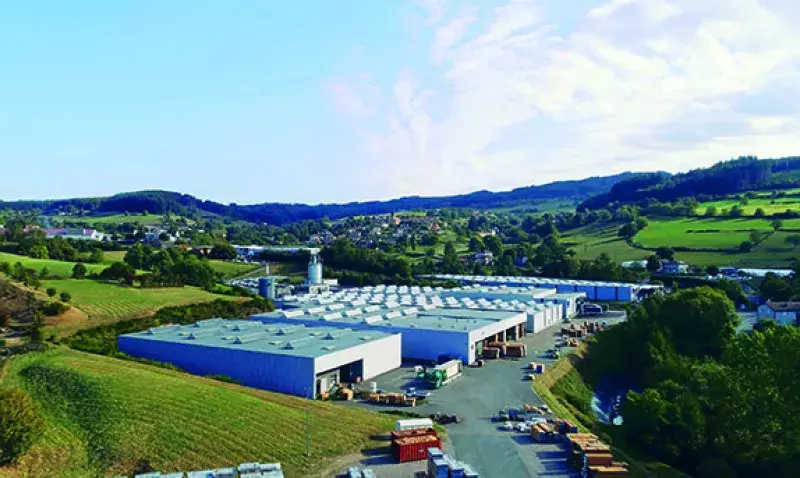 2025, une année déterminante pour MALERBA