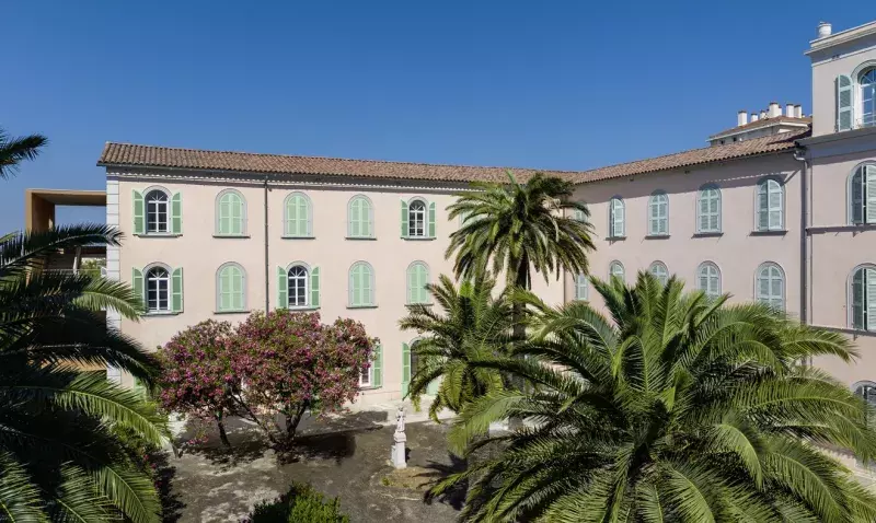 L’EHPAD Saint-Maur, un établissement à l’histoire profondément ancrée dans le territoire toulonnais