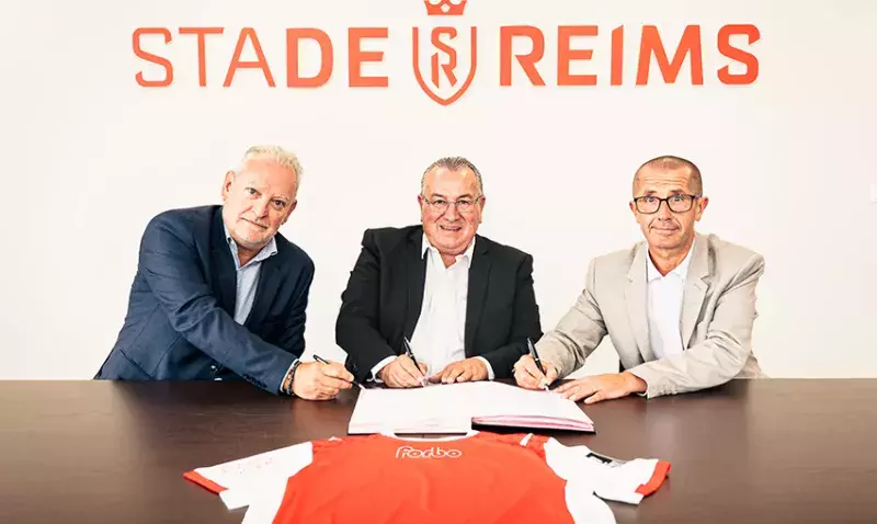FORBO-STADE REIMS