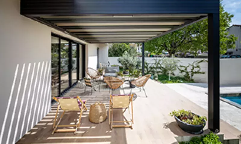 Pergola-PS