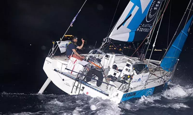 FAUN-TRANSAT