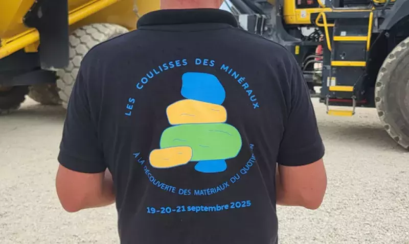 Journées Portes Ouvertes « Les coulisses des minéraux 2025 » une mobilisation nationale réussie