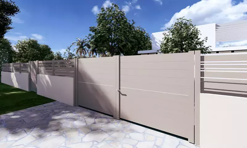 Profils Systèmes SHARPEI