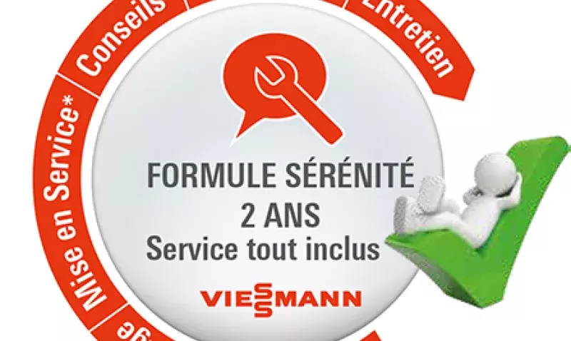 Viessmann-SAV