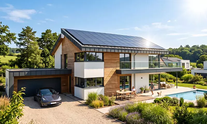 Photovoltaïque : ce que la réforme de juin 2026 change en Occitanie
