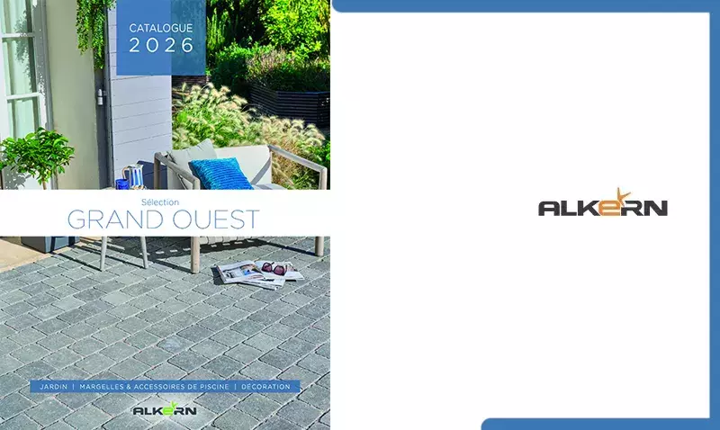 ALKERN CATALOGUES2026