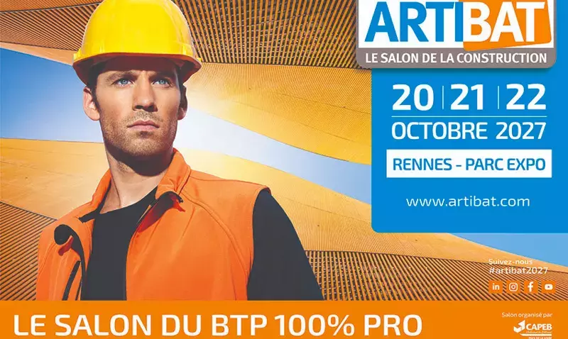 ARTIBAT 2027