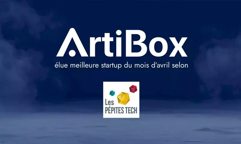 ARTIBOX