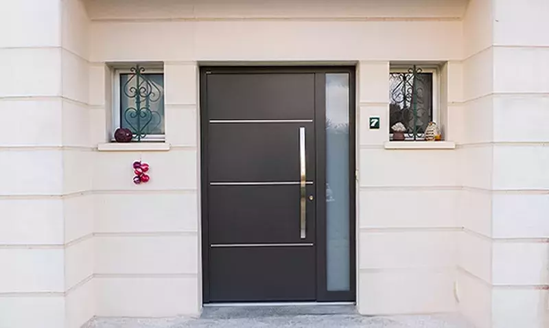 Artisant ABC- Menuiseries Porte à Angers