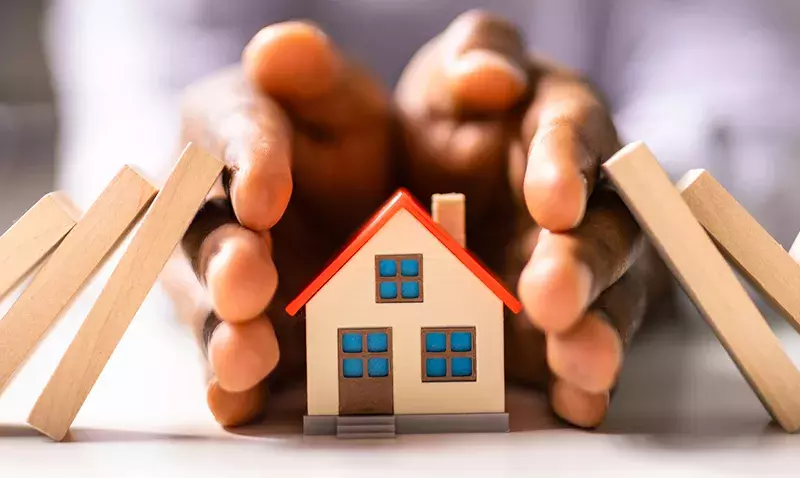 Assurance construction neuve