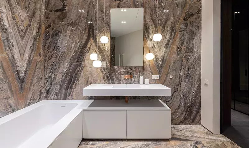 Rénover un salle de bain en 2026
