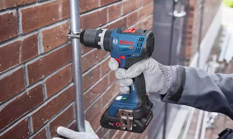 Bosch Professional