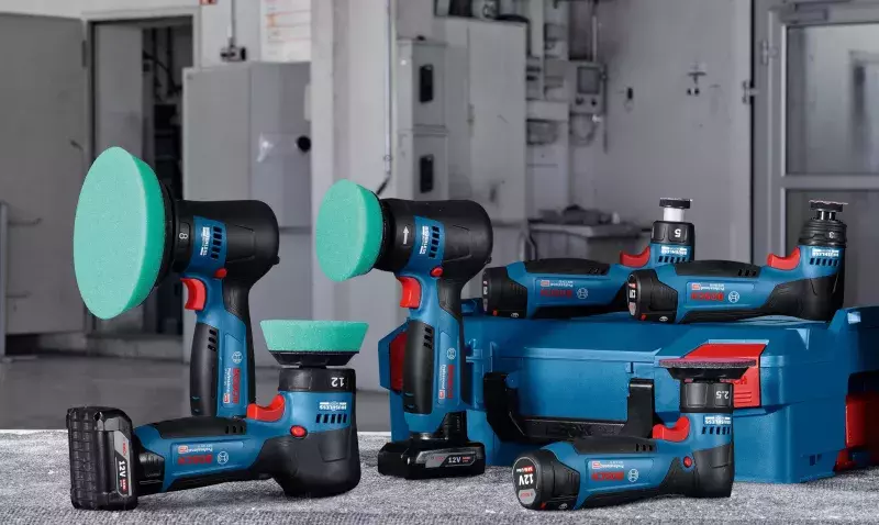 Bosch Professional