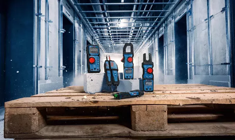 Bosch Professional