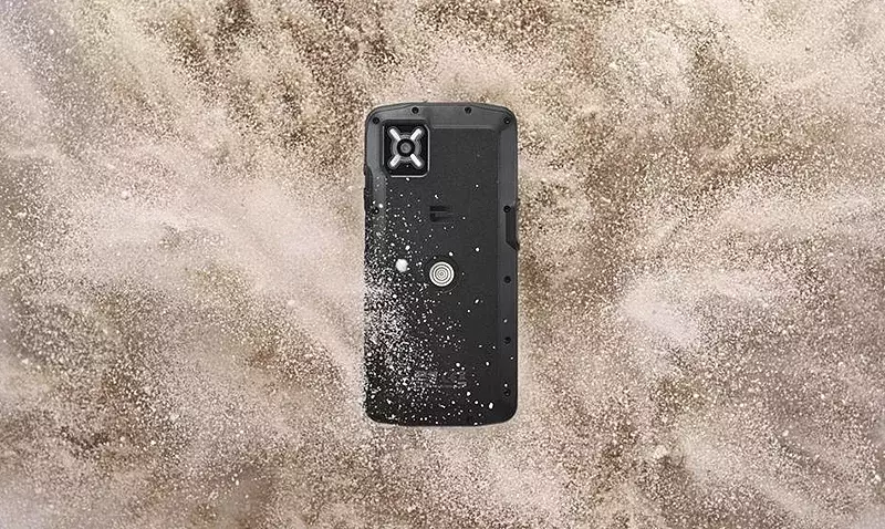 Core M6 de CrossCall