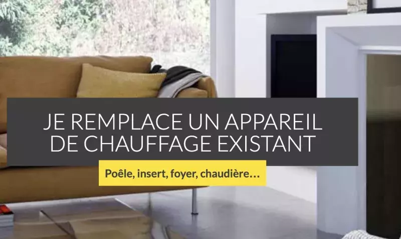 Cheminées Poujoulat